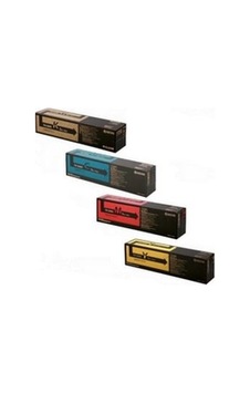 Kyocera Mita Taskalfa 3050Ci 4 Renk Set Toner Kyocera Mita Taskalfa 3050Ci 4 Renk Set Toner