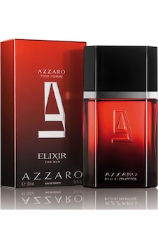 Azzaro Pour Homme Elixir Edt 100 Ml Erkek Parfüm Meyve Azzaro Pour Homme Elixir Edt 100 Ml Erkek Parfüm Meyve