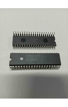 D765ac-2 Dıp Nec Entegreler 2 Adet D765ac-2 Dıp Nec Entegreler 2 Adet