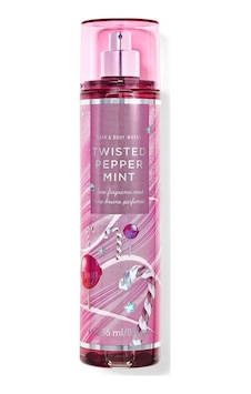 Bath & Body Works Twisted Peppermint Vücut Spreyi Bath & Body Works Twisted Peppermint Vücut Spreyi