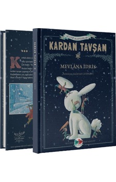Kardan Tavşan Kardan Tavşan