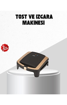 Tost Makinesi Ev Tipi Pratik Kullanım 4 Tost Kapasiteli Tost Makinesi Ev Tipi Pratik Kullanım 4 Tost Kapasiteli