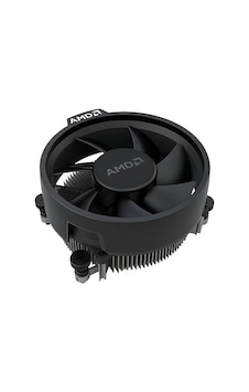 Amd 712-000071 Am4 Wraith Stealth İşlemci Soğutucu Amd 712-000071 Am4 Wraith Stealth İşlemci Soğutucu