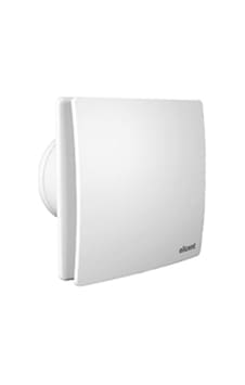 Elicent Elegance 120 Duvar - Tavan Tipi Aksiyal Fan Elicent Elegance 120 Duvar - Tavan Tipi Aksiyal Fan