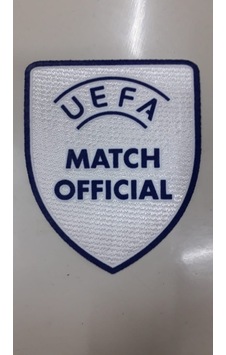 Uefa Kokart Beyaz