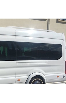 Ford Transit Portbagaj 2014-2018 Arası Aracınızın Rengi Ford Transit Portbagaj 2014-2018 Arası Aracınızın Rengi