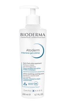 Bioderma Atoderm Intensive GelCream Nemlendirici Jel Krem 200 ML Bioderma Atoderm Intensive GelCream Nemlendirici Jel Krem 200 ML