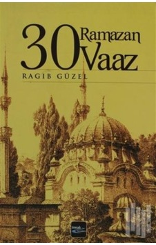 30 Ramazan 30 Vaaz - Pmvp-609846 30 Ramazan 30 Vaaz - Pmvp-609846
