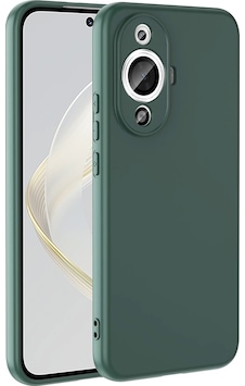 Huawei Nova 12s Kılıf Zore Mara Lansman Kapak Huawei Nova 12s Kılıf Zore Mara Lansman Kapak