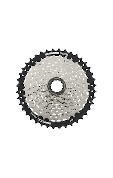 Shimano Cues CS-HG400-8V Ruble 11-40T Siyah Shimano Cues CS-HG400-8V Ruble 11-40T Siyah