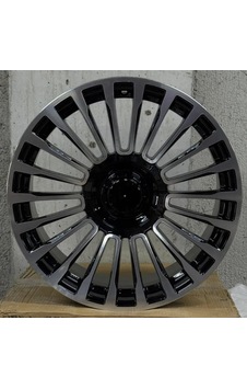 8249400002605 5 112 18 9.0 Et49 Ch66.6 Black Di Amond 8249400002605 5 112 18 9.0 Et49 Ch66.6 Black Di Amond
