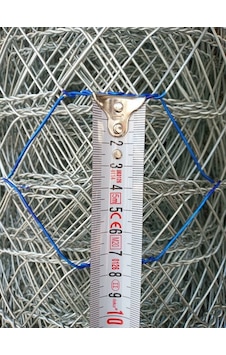 Bahçe Çit Teli 120 Cm x 20 Mt - 1.60 Mm Kalınlık 8x8 Geniş Göz Bahçe Çit Teli 120 Cm x 20 Mt - 1.60 Mm Kalınlık 8x8 Geniş Göz