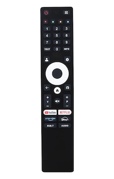 Dijitsu İle Uyumlu Model 85 Dq 40000 Led Tv Kumanda- Mikrofonsuz Dijitsu İle Uyumlu Model 85 Dq 40000 Led Tv Kumanda- Mikrofonsuz