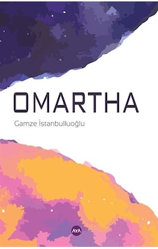 Omartha - Gamze İstanbulluoğlu - AYA Omartha - Gamze İstanbulluoğlu - AYA