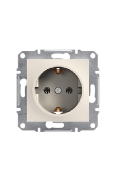 Schneider Asfora Krem Topraklı Priz Eph2970123 Schneider Asfora Krem Topraklı Priz Eph2970123