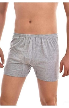 Seher 12'Li Paket Erkek Boxer Pamuklu 001 Seher 12'Li Paket Erkek Boxer Pamuklu 001