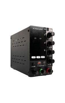 Cps 33010 Dc Power Supply 30volt 10amper Güç Kaynağı-133990 Cps 33010 Dc Power Supply 30volt 10amper Güç Kaynağı-133990
