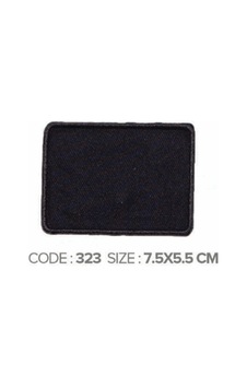 Fema Aksesuar Ütü İle Yapışan Arma Patch Yama Modeli En:7.5cm Boy:5.5cm 1 Adet - 691420142 Diğer Fema Aksesuar Ütü İle Yapışan Arma Patch Yama Modeli En:7.5cm Boy:5.5cm 1 Adet - 691420142 Diğer