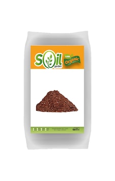 Soil Garden Cocopeat Hindistan Cevizi Torfu 10 L Perlit / Verm Soil Garden Cocopeat Hindistan Cevizi Torfu 10 L Perlit / Verm