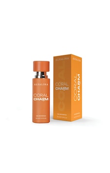 Alyalina Coral Charm Parfüm 30 Ml Baharat - Çiçeksi - Meyve Alyalina Coral Charm Parfüm 30 Ml Baharat - Çiçeksi - Meyve