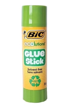 Bic Eco Glue Stick Yapıştırıcı 36gr Bic Eco Glue Stick Yapıştırıcı 36gr