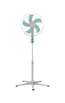 Vals SF 16 LL Lily 55 W 5 Kanatlı 16" Ayaklı Vantilatör Vals SF 16 LL Lily 55 W 5 Kanatlı 16" Ayaklı Vantilatör