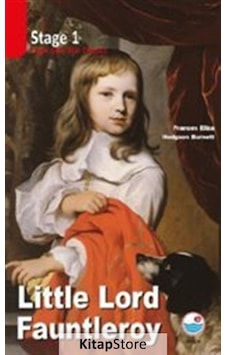Little Lord Fauntleroy Cd'Li Stage 1 / Frances Hodgson Burnett Little Lord Fauntleroy Cd'Li Stage 1 / Frances Hodgson Burnett