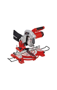 Gönye Testere 1600 W 216 Mm İle Yüksek Kesme Derinliği Gönye Testere 1600 W 216 Mm İle Yüksek Kesme Derinliği