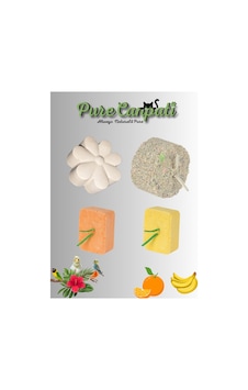 Purecanpati Premium Muhabbet,kanarya,paraket Kuşu Gaga Taşı Seti Purecanpati Premium Muhabbet,kanarya,paraket Kuşu Gaga Taşı Seti