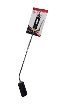 Fixonic B.h.d Bhd00788 43cm Tetikli Şaloma Pürmüz Siyah Fixonic B.h.d Bhd00788 43cm Tetikli Şaloma Pürmüz Siyah