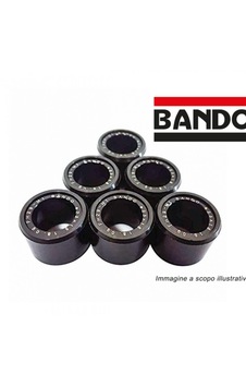 Bando 18x14-13gr X 6 Adet Baga - Honda 110 Alpha Bando 18x14-13gr X 6 Adet Baga - Honda 110 Alpha
