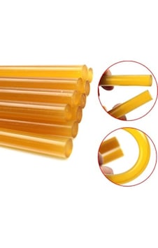 Pdr Balmumu Mum Silikonu/ Göçük Düzeltme Silikonu 500 Gm