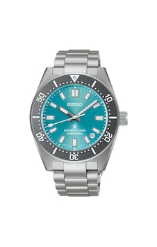 Seiko Prospex 62mas Limited Edition Tranquil Teal Spb545j Otomatik Erkek Kol Saati Altın - Siyah Seiko Prospex 62mas Limited Edition Tranquil Teal Spb545j Otomatik Erkek Kol Saati Altın - Siyah