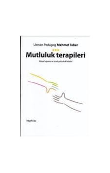 Mutluluk Terapileri Mutluluk Terapileri