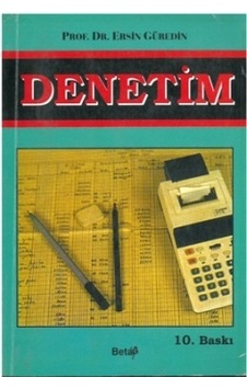 Denetim Ersin GÜREDİN 2 El Denetim Ersin GÜREDİN 2 El