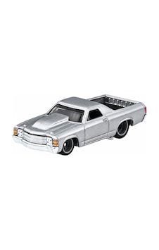 Hot Wheels Boulevard Premium Araçlar 71 El Camıno Gjt68 - Jhw38 Çok Renkli
