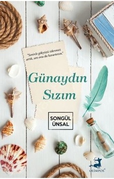Günaydın Sızım - Songül Ünsal - Olimpos Yayınları Günaydın Sızım - Songül Ünsal - Olimpos Yayınları