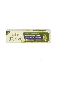 Dalan Dolive Zetinyağlı Krem 20 ML