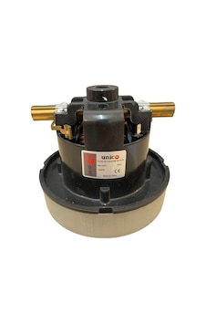 Unico Cg-54 Nilfisk Süpürge Motoru 1200 W Unico Cg-54 Nilfisk Süpürge Motoru 1200 W