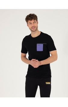 Pierre Cardin Slim Fit Baskılı Bisiklet Yaka Tişört 50262615-vr046 142329 Pierre Cardin Slim Fit Baskılı Bisiklet Yaka Tişört 50262615-vr046 142329