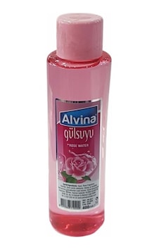 Alvina Gülsuyu 400 ML Alvina Gülsuyu 400 ML