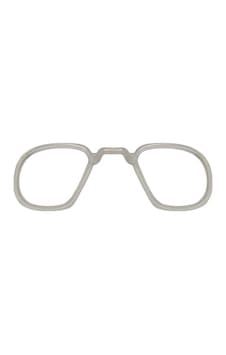 Wıley X Vapor 2.5 Numaralı Lens Aparatı Beyaz Wıley X Vapor 2.5 Numaralı Lens Aparatı Beyaz
