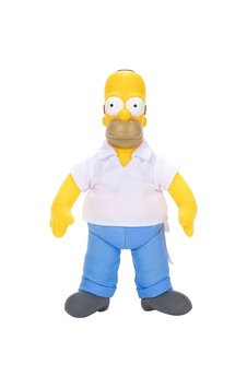 The Simpsons Temalı Pelüş Figür - Homer 1555239 The Simpsons Temalı Pelüş Figür - Homer 1555239