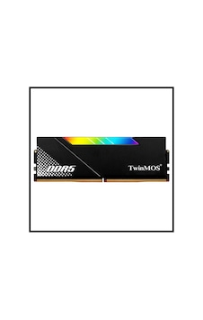 Twinmos Tmd516gb6000urgb36b, Voltx, 16gb, Ddr5, 6000mhz, Cl36, 1.35v, Rgb, Desktop Ram Soğutuculu Twinmos Tmd516gb6000urgb36b, Voltx, 16gb, Ddr5, 6000mhz, Cl36, 1.35v, Rgb, Desktop Ram Soğutuculu