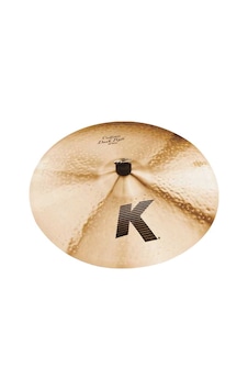 Zildjian 20 K Custom Dark Ride Zildjian 20 K Custom Dark Ride