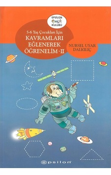 Ayyldzkrtsy Kavramları Eğlenerek Öğrenelim Ii