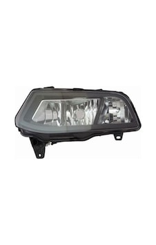 DEPO 441-2056L-UEN Sis Lambasi Sol Donuse Duyarli Volkswagen Polo 14 6C0941661C 4412056LUEN (WC574912)