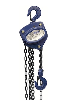 Atlas Pro Atck013 1 Ton 3m Köşeli Ceraskal Atlas Pro Atck013 1 Ton 3m Köşeli Ceraskal