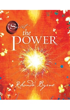 Secret The Power Güç Ciltsiz - Rhonda Byrne - Artemis Yayınları Secret The Power Güç Ciltsiz - Rhonda Byrne - Artemis Yayınları