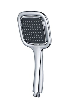 Pizza Duş Başlığı Duş Telefonu Gri Pizza Duş Başlığı Duş Telefonu Gri